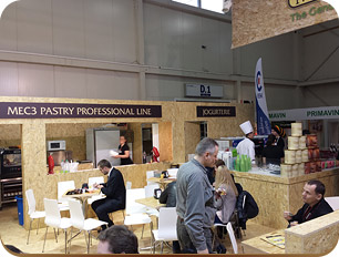 Danubius Gastro 2014 - fotka 3