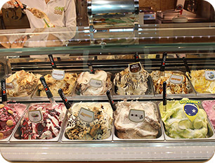 GELATO výstava - Sigep 2015 v Rimini - fotka 3